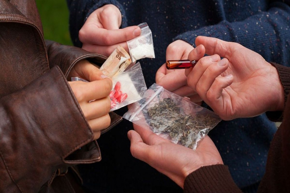 PORAST ZLOUPOTREBE DROGE U DOBOJU: 556 slučajeva u 10 mjeseci