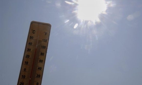 VRIJEME: Danas veoma toplo, do 36 stepeni celzijusovih