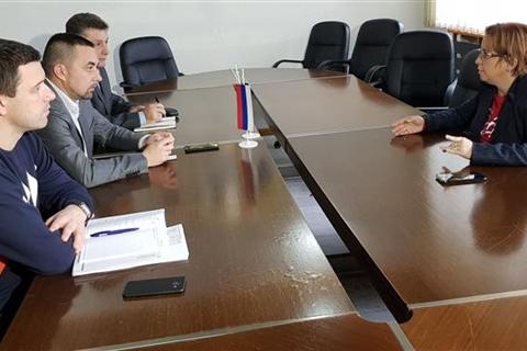 DOBOJ: Grad će nastojati da realizuje odluku o dopunskim pravima