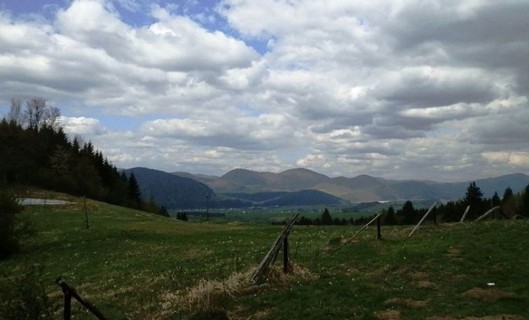 VRIJEME: Suvo i svježije