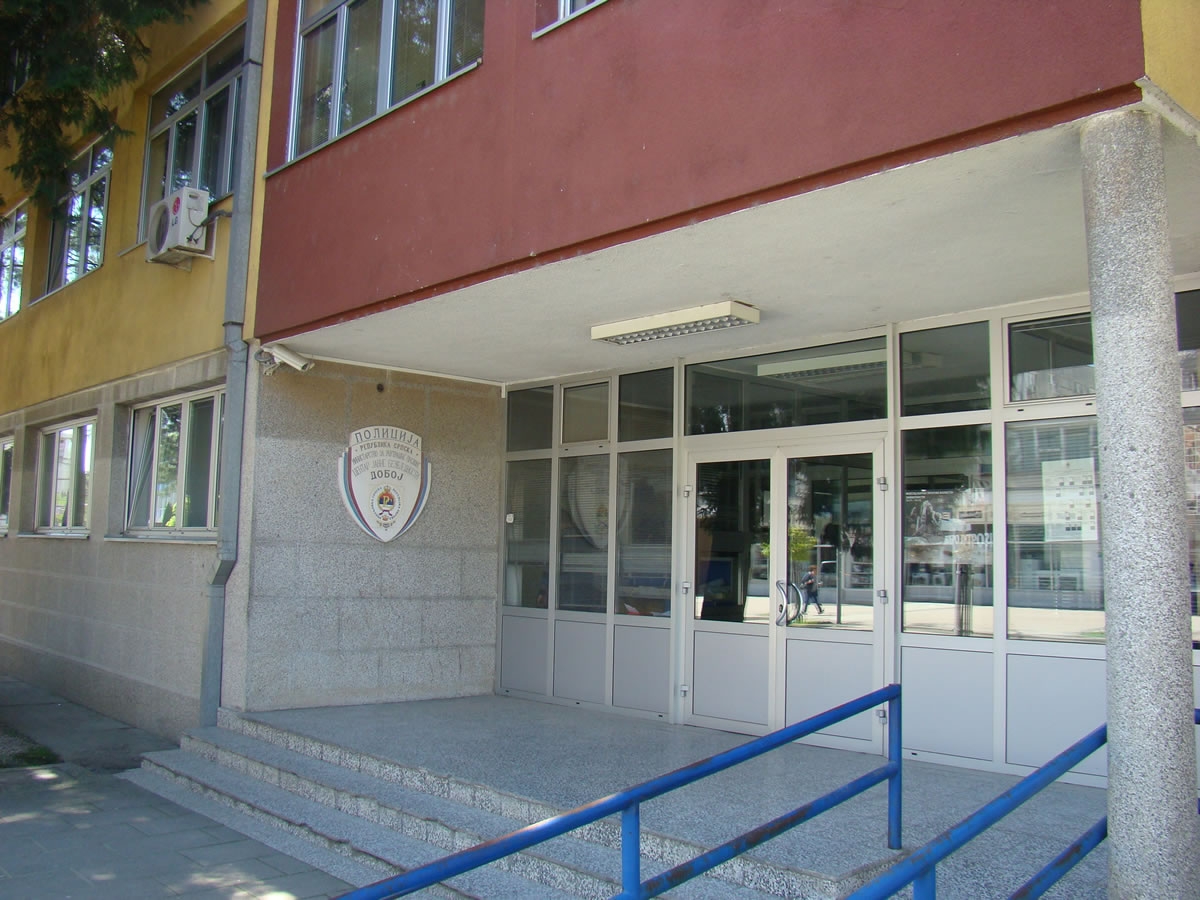 KAKMUŽ: Oštetio Poresku upravu Srpske za 180.000 maraka