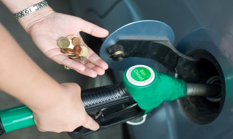 NEMA POVEĆANJA CIJENA : Poskupljenje goriva nije u skladu sa propisima Evropske unije!