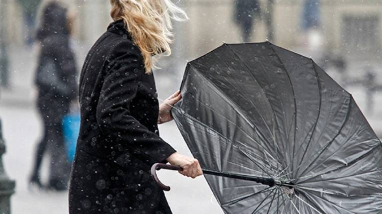 VRIJEME: Danas oblačno, vjetrovito i relativno toplo, temperatura do 14 stepeni