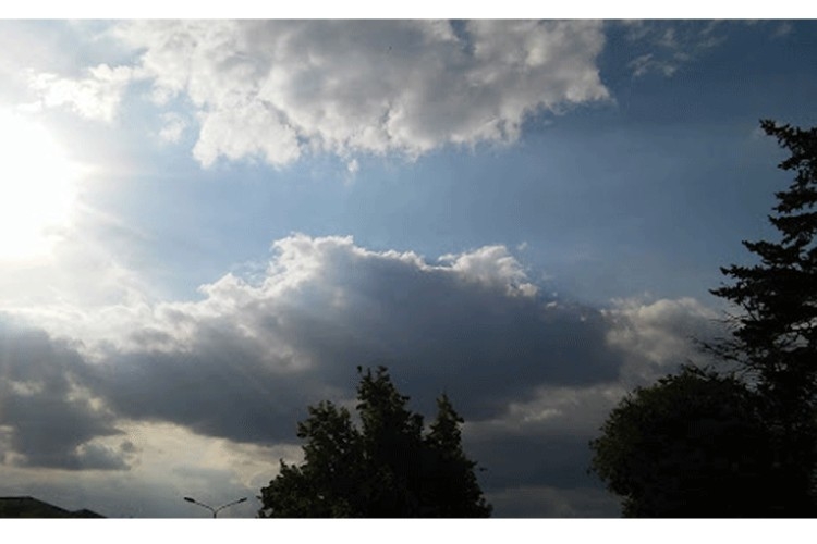 VRIJEME: Danas sunčano, uveče kiša