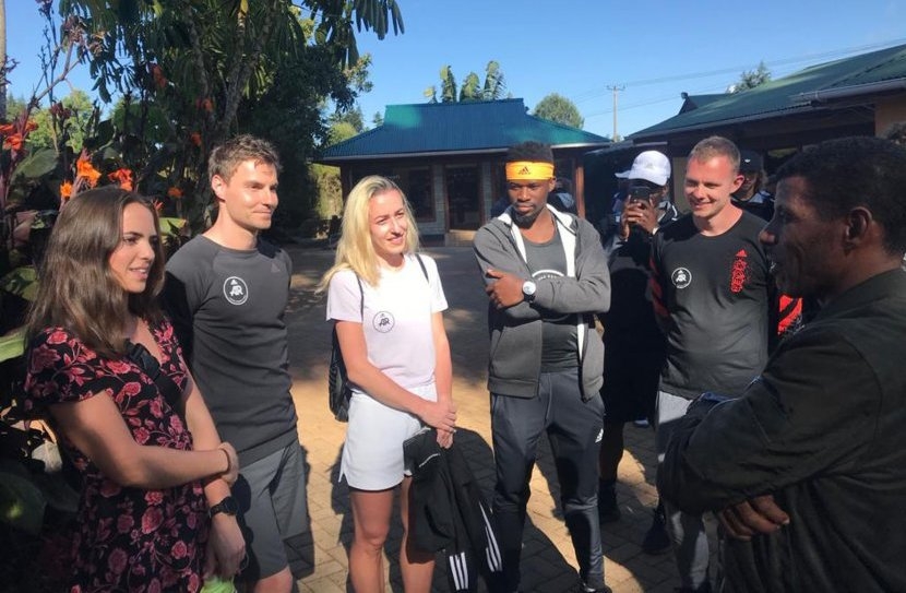 Iz srca Kenije, kroz pustinju, do trona u Vegasu: Srpska atletičarka ide na najtežu trku na svetu