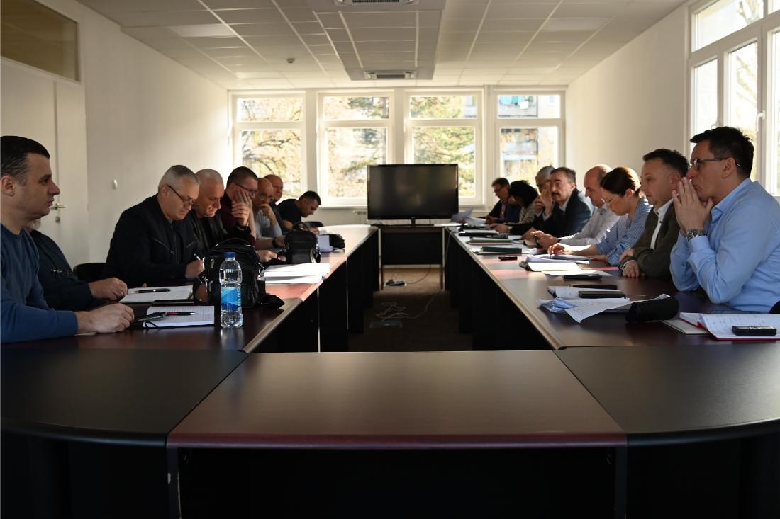 DOBOJ: Potpisan sporazum, štrajk željezničara odgođen na 30 dana