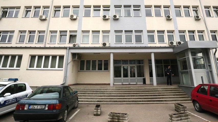 DOBOJ: Sud, za sada, nije prihvatio sporazum Tužilaštva i Nebojše Lukića