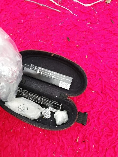 DOBOJ: Prilikom pretresa pronađena opojna droga u Tesliću