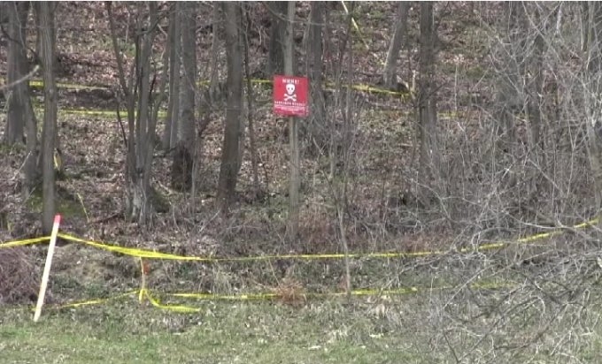 DOBOJ: Poplava donijela 10% uzvodnih minskih polja (VIDEO)