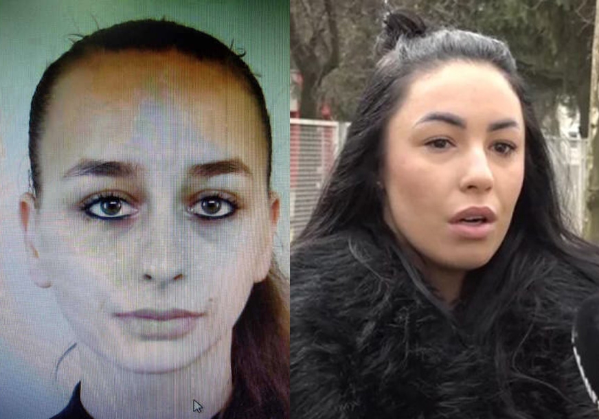 "Njih dvije morale bi biti fizički odvojene, čak i u vrijeme obroka" Zatražen pritvor za Tamaru Kulišić, da li će završiti u zatvoru kod maćehe