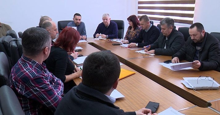 DOBOJ: Štab za vanredne situacije – nema lica sa simptomima virusa korona