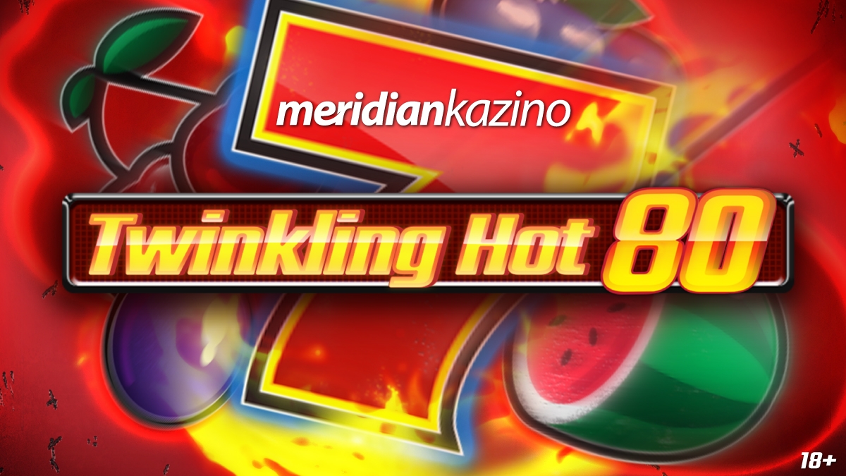 Meridian Kazino: Smućkajte savršen miks slatkih voćkica i dođite do fantastičnog džekpota!