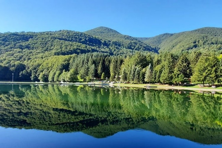 VRIJEME: Danas do 30 stepeni, naveče povećanje oblačnosti