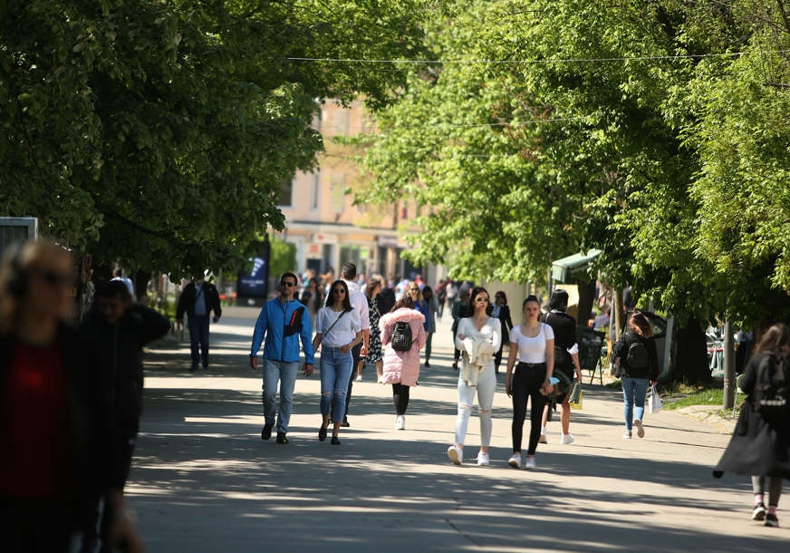 PREMINULA 23 OBOLJELA Korona virus potvrđen kod još 110 osoba u Srpskoj