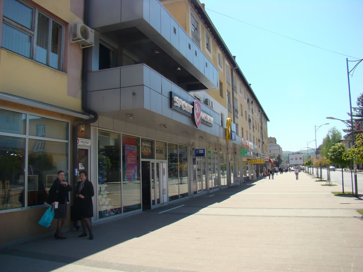 VRIJEME: Sutra sunčano i toplo, popodne kiša na istoku i jugu