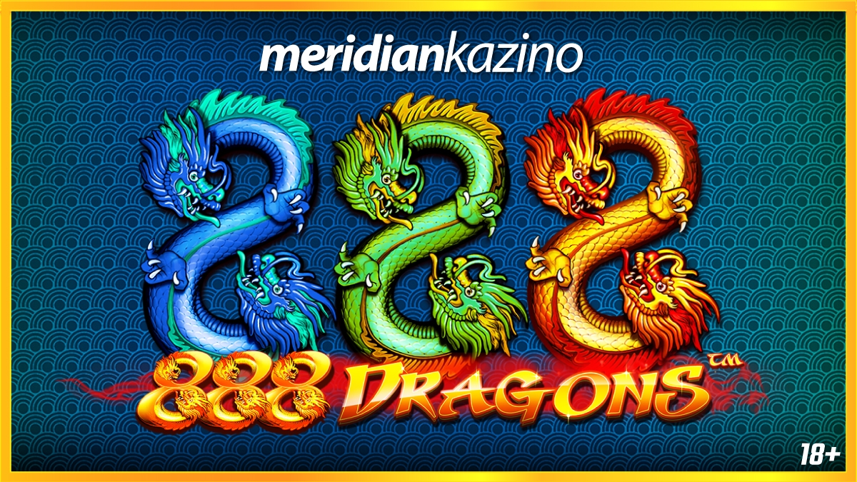 888 Dragons: Meridian je napravio „opštu ludnicu“ sa OVOM IGROM!