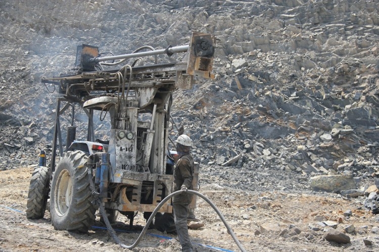 DOBOJ: Cijeli Ozren pod lupom geologa