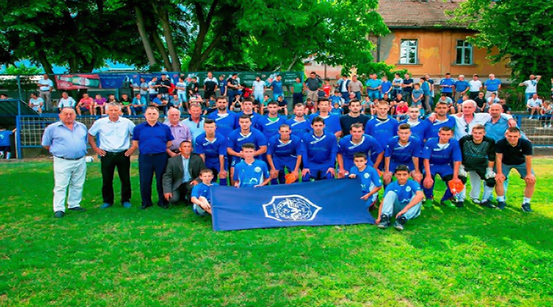 DRUGA LIGA RS, GRUPA ZAPAD: Katastrofa Želje