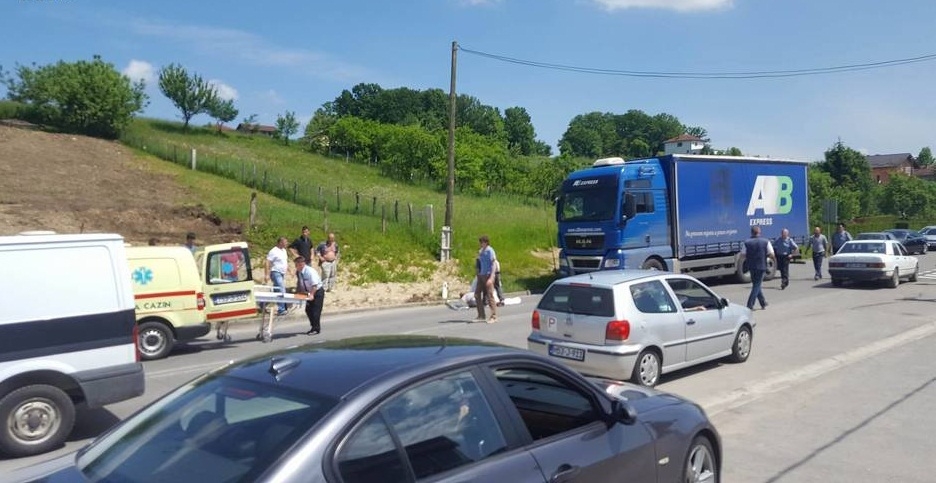 DOBOJ: Preminuo od zadobijenih povreda