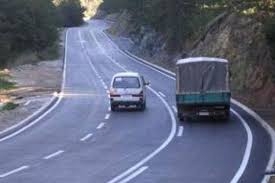 PUTEVI: Kolovozi pretežno suvi, mogući odroni u usjecima