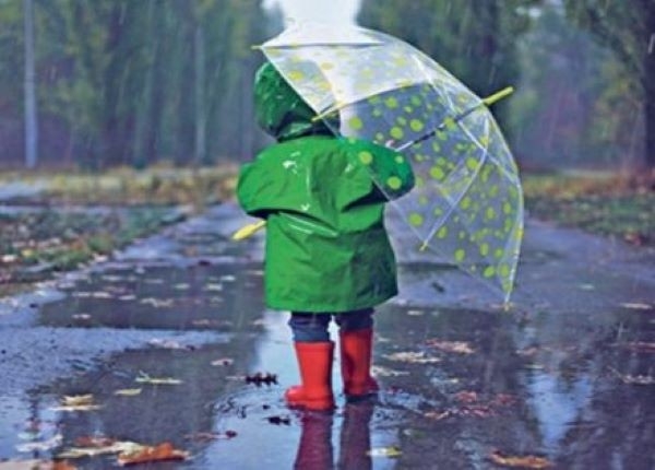 VRIJEME: Slabe padavine u većini krajeva