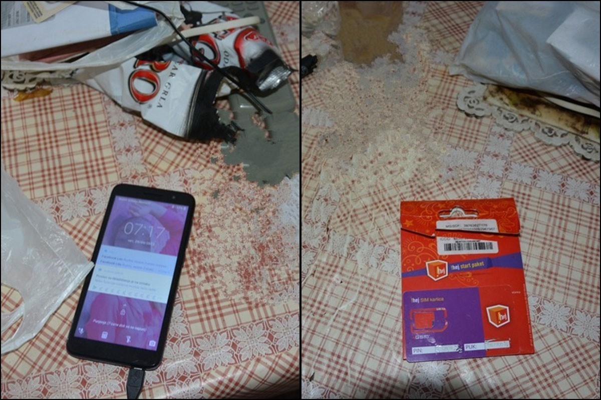 DOBOJ: Dobojka i trojica muškaraca koji su "pali" zbog eksplicitnih sadržaja djece na slobodi