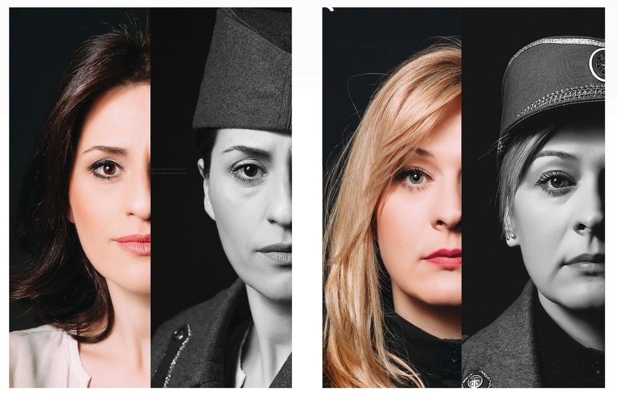 DOBOJSKI INFO NAJAVLJUJE: Predstava „Žensкo srce u šinjelu“ u Centru za кulturu!