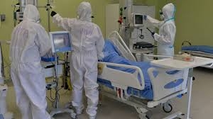 DOBOJ: U kovid odjeljenju hospitalizovano 78 pacijenata