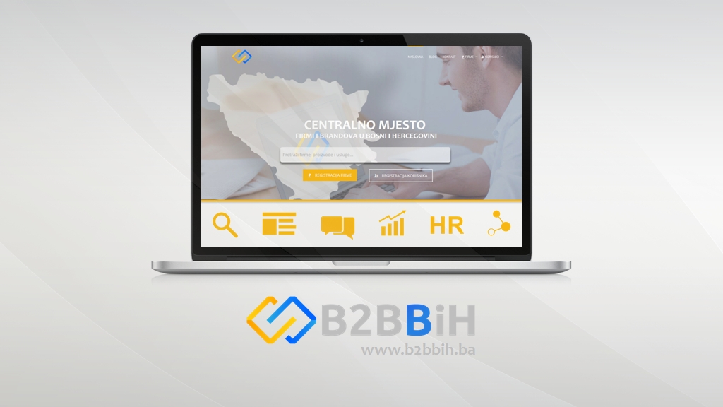 B2B BiH Vrijeme je za nove poslovne trendove
