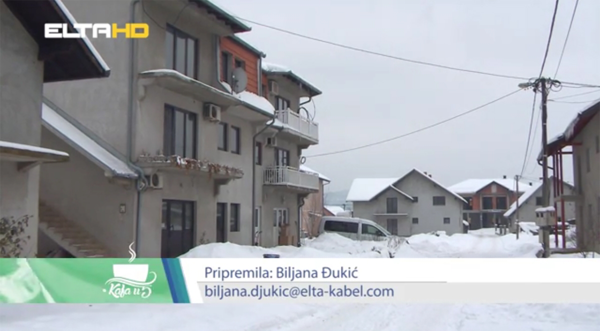 DOBOJ: Minus tanji novčanike (VIDEO)