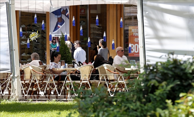 VRIJEME: Danas toplo i pretežno sunčano