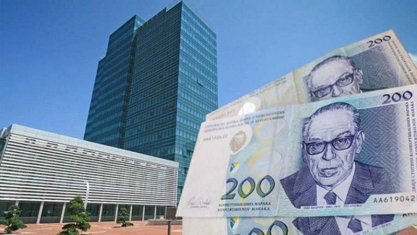 KRIJU PODATKE Nakon tvrdnji da novca ima, Republika Srpska se zadužila duplo više od planiranog iznosa!