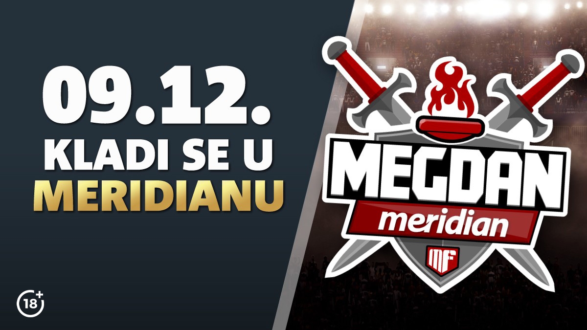 MEGDAN U “ŠTARK ARENI”: Šta  su rekli borci pred spektakl u Beogradu?