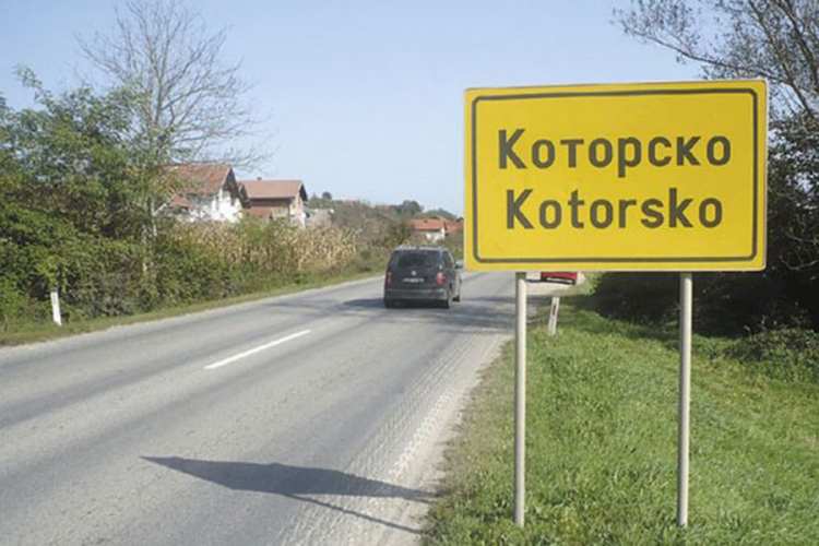 DOBOJ: Prijeti masovni odlazak povratnika preko grane