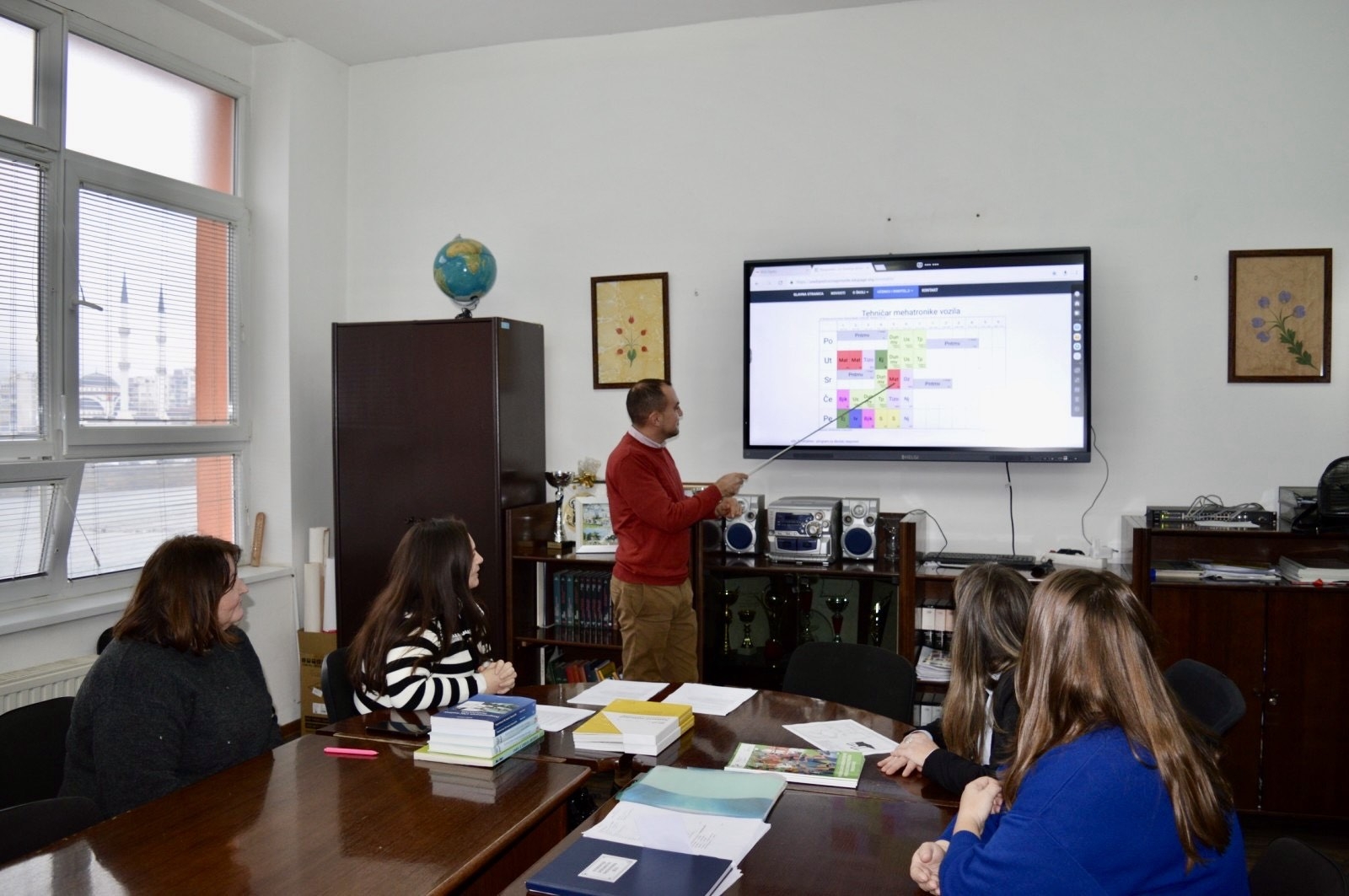 ODRŽIVI RAZVOJ KROZ DIGITALIZACIJU: Priča o transformaciji obrazovanja u BiH