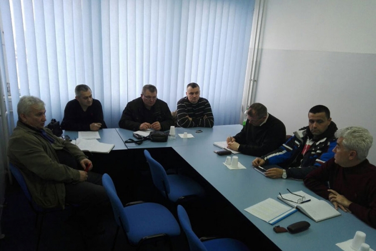 SINDIKAT "ŽELJEZNICE RS": Ko je odgovoran za višak radnika