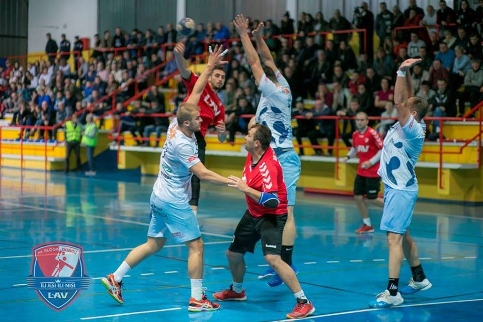 PREMIJER LIGA BOSNE I HERCEGOVINE Konačno pobjeda Sloge