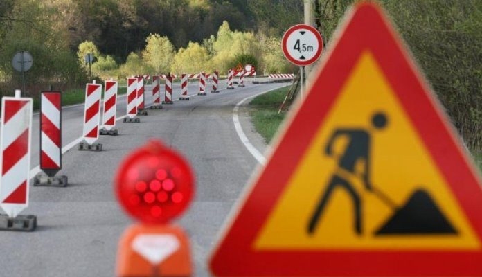 PUTEVI: Radovi na auto-putu Podlugovi-Sarajevo