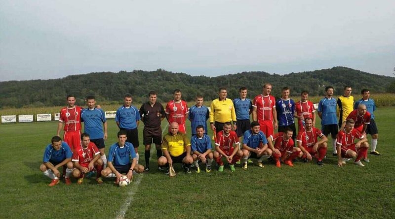 PODRUČNA LIGA DOBOJ: Vučijak se osamio na vrhu