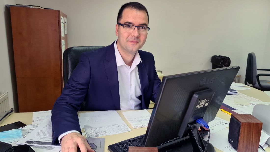 DOBOJ: Naučnoistraživački rad najbolji na internacionalnoj konferenciji