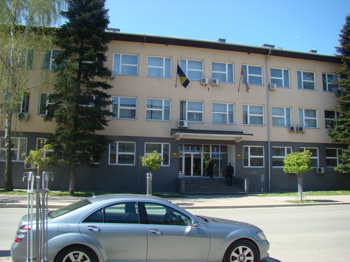 DOBOJ: Miličevići nastavljaju borbu za svoja prava (VIDEO)