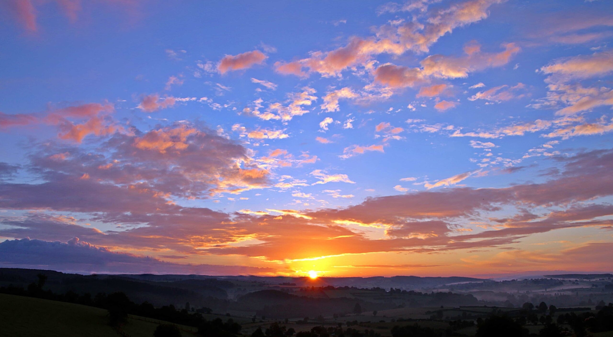 VRIJEME: Danas pretežno sunčano, na jugu vjetrovito