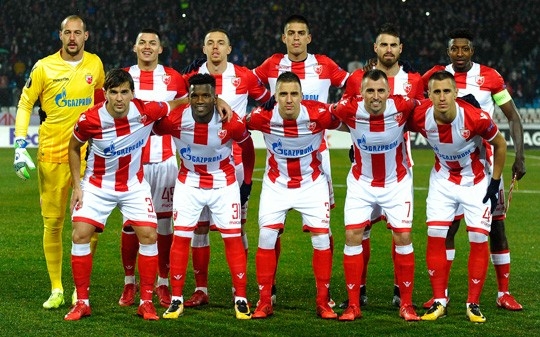 POHOD "VJEČITIH" NA EVROPU: Šta kaže statistika, ko daje golove i kako odlično da zaradiš u Meridianu