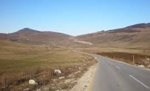 PUTEVI: Obustava saobraćaja na putu prema Manjači