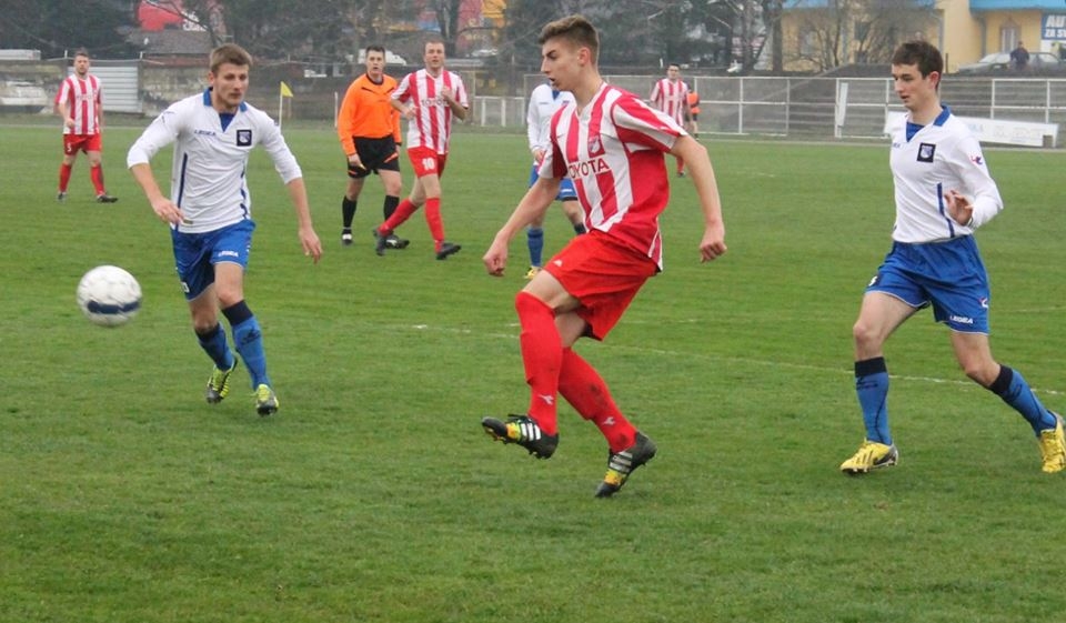 DRUGA FUDBALSKA LIGA – ZAPAD: Jovo čuva lidersku poziciju