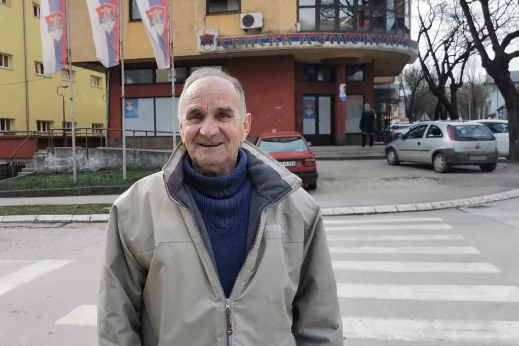 CVIJAN FILIPOVIĆ: Među Dobojlijama je proradio inat i revolt, SNSD čeka debakl!