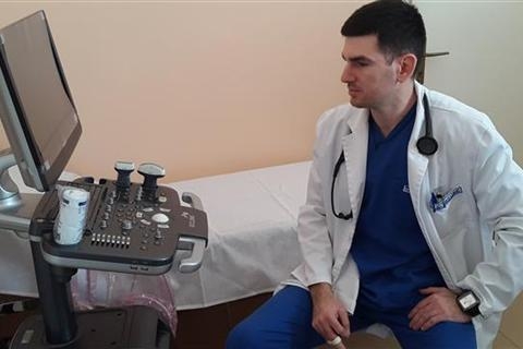 PETROVO: Isporučen novi ultrazvučni aparat Domu zdravlja "Ozren"