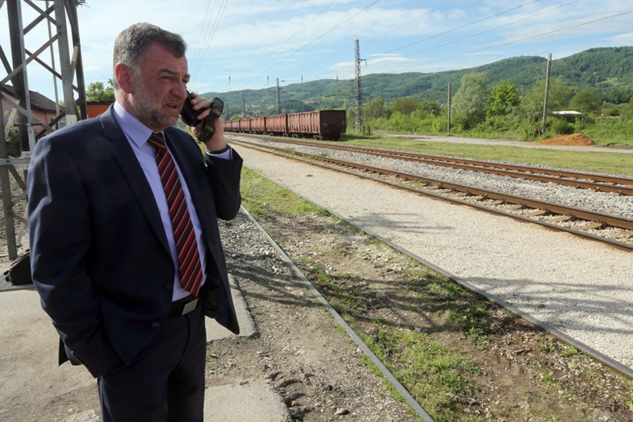 SMIJENJEN, A SVE SE PITA Iako ga je Dodik UZEO “NA ZUB”, za Dragana Savanovića NEMA ZIME