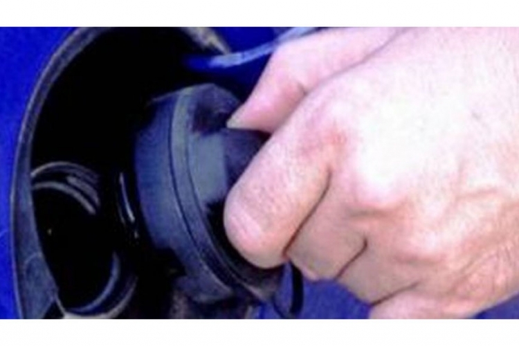 DOBOJ: Ukradeno 600 litara nafte iz kamiona