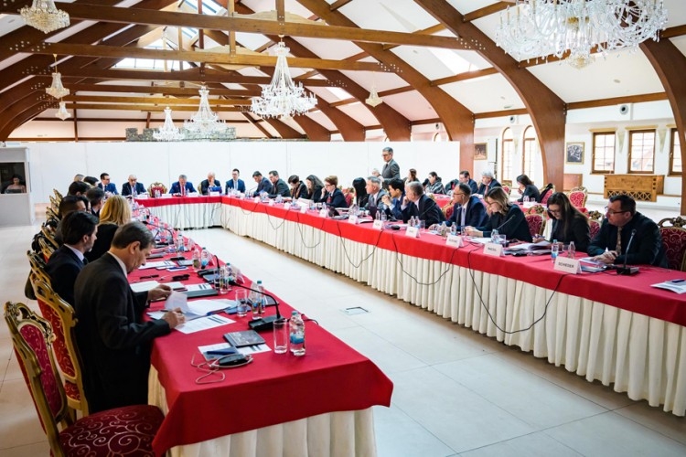 Domaće vlasti usaglasile paket reformi sa EU